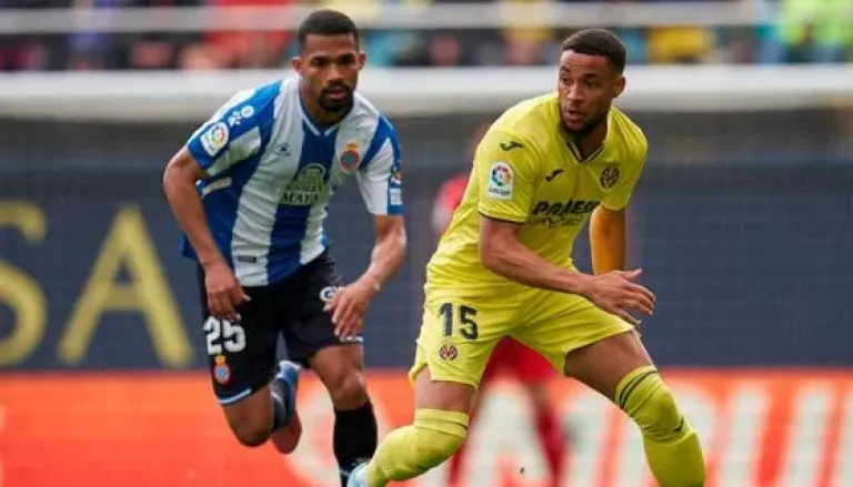 Villarreal - Espanyol