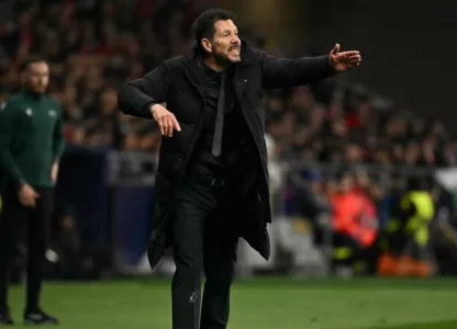 Diego Simeone