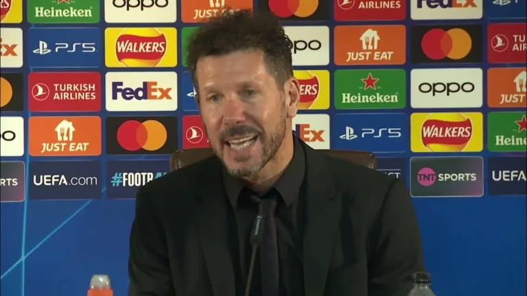 Diego Simeone