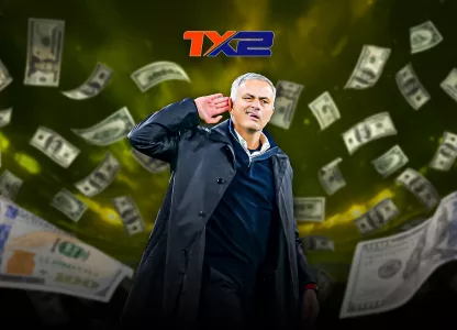 mourinho