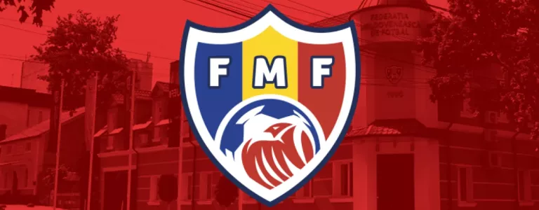 Logo Super Liga Moldovei