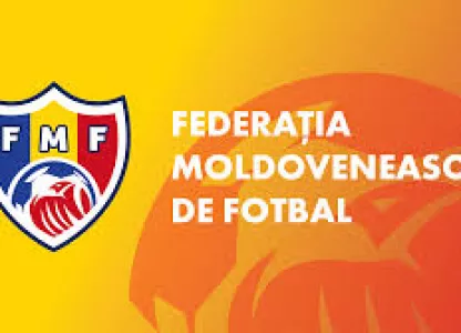 Federația Moldovenească de Fotbal