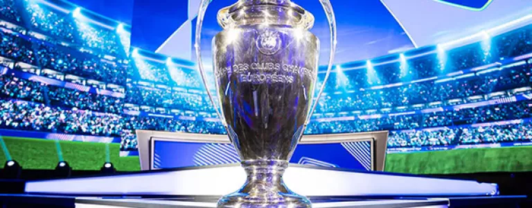 UEFA Champions League