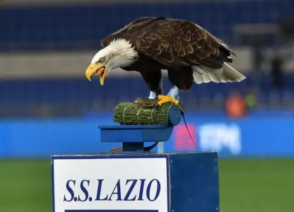 Caz halucinant la Lazio