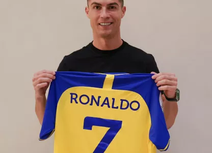 Moldoveni, avem vești proaste: CR7 rămâne la arabi