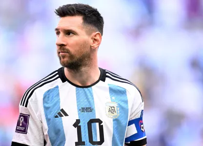 Leo Messi, înapoi la Barcelona?