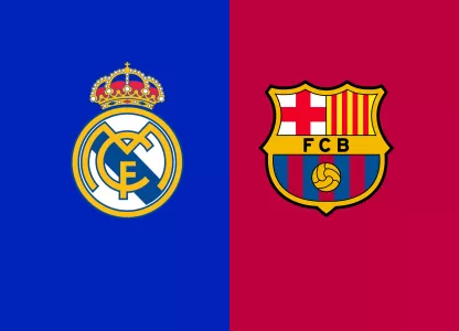 Real Madrid sau Barcelona?